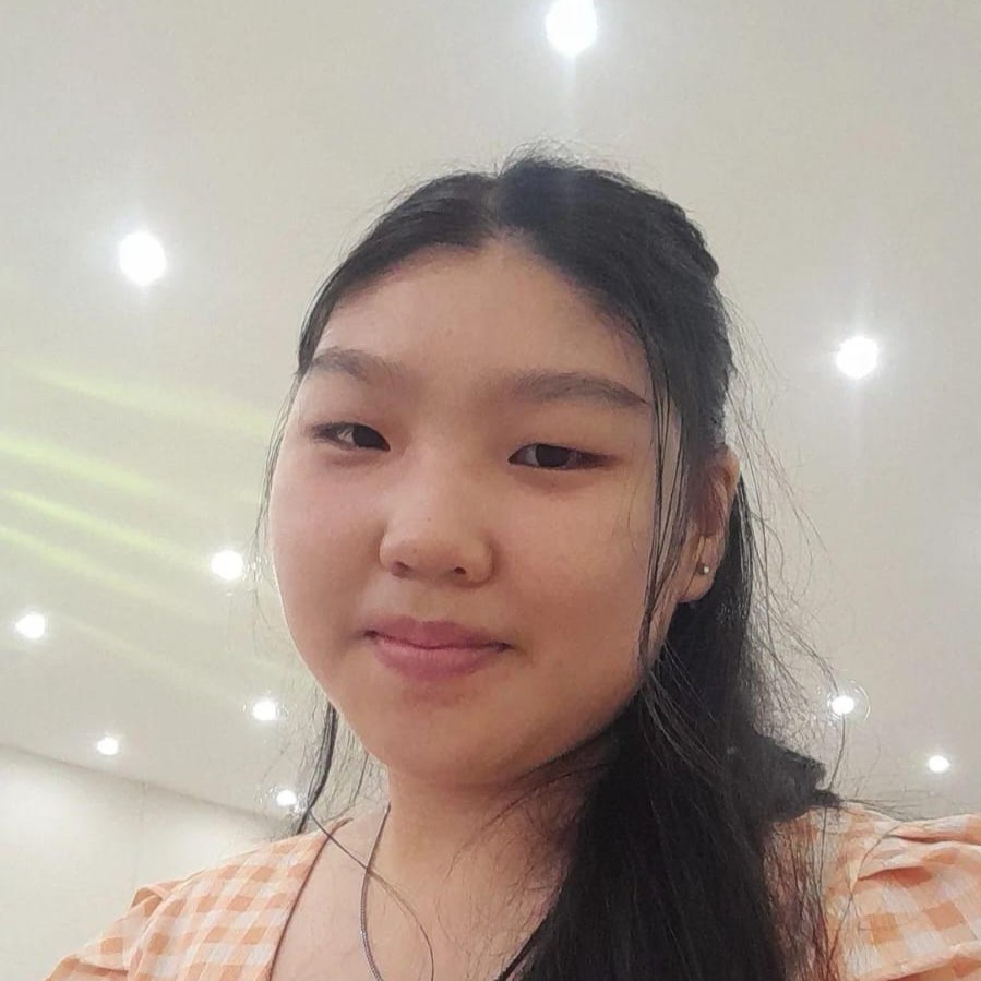 Steffi Meilia
